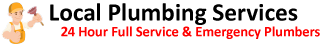 Big Bend Plumbers